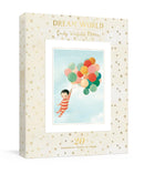 Dream World-Art: general-買書書 BuyBookBook