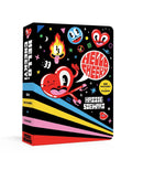 Hello Cheeky-Design/ fashion/ architecture/ illustration-買書書 BuyBookBook