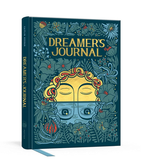 Dreamer's Journal-Lifestyle and Leisure-買書書 BuyBookBook