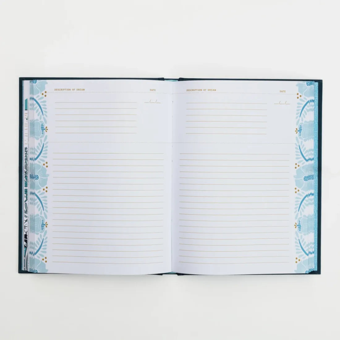 Dreamer's Journal US - Diary or journal