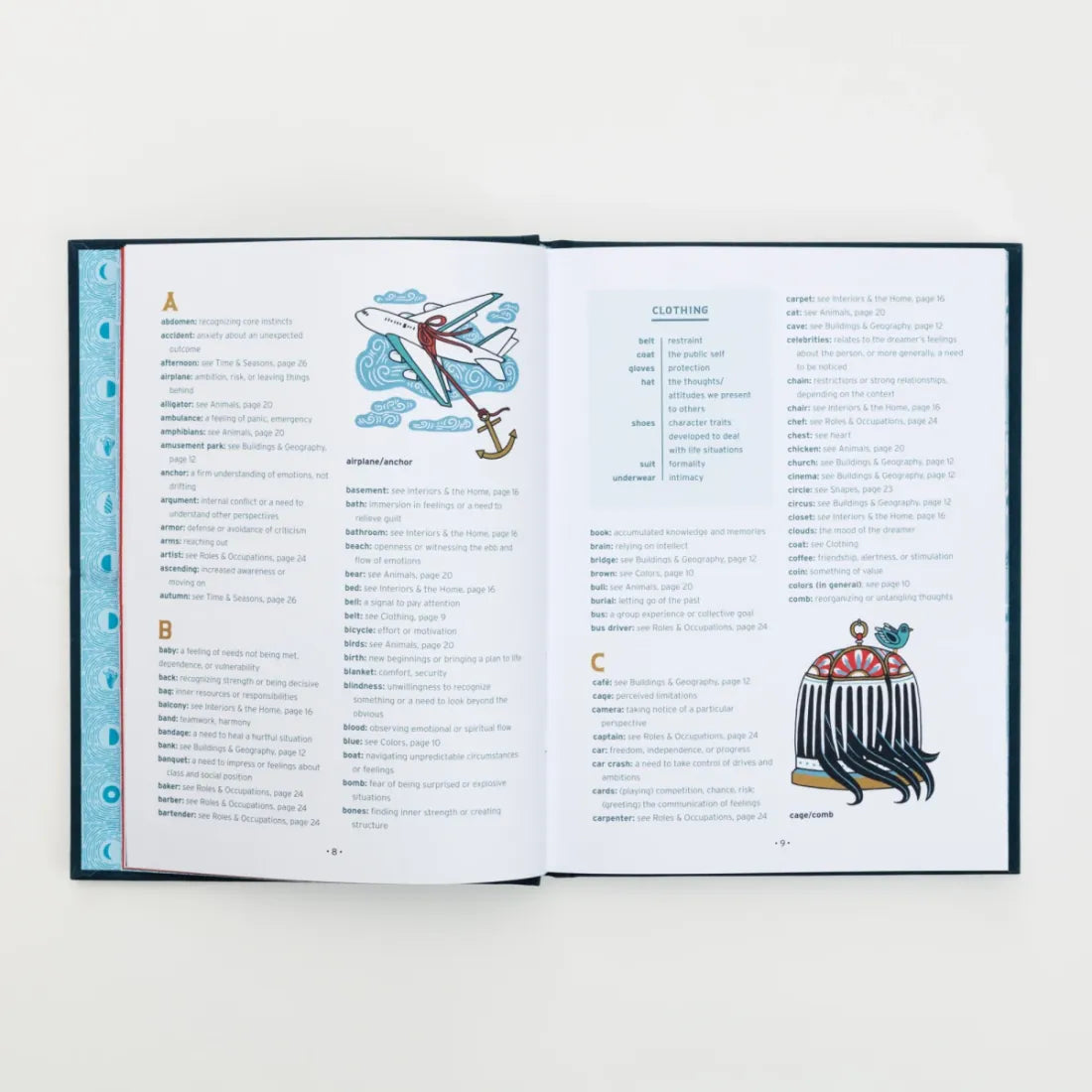 Dreamer's Journal US - Diary or journal