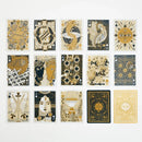 Illuminated Playing Cards US - Cards