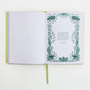 Afoot and Lighthearted US - Diary or journal