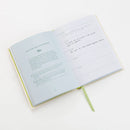 Afoot and Lighthearted US - Diary or journal