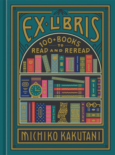 Ex Libris-Literature and Literary studies-買書書 BuyBookBook