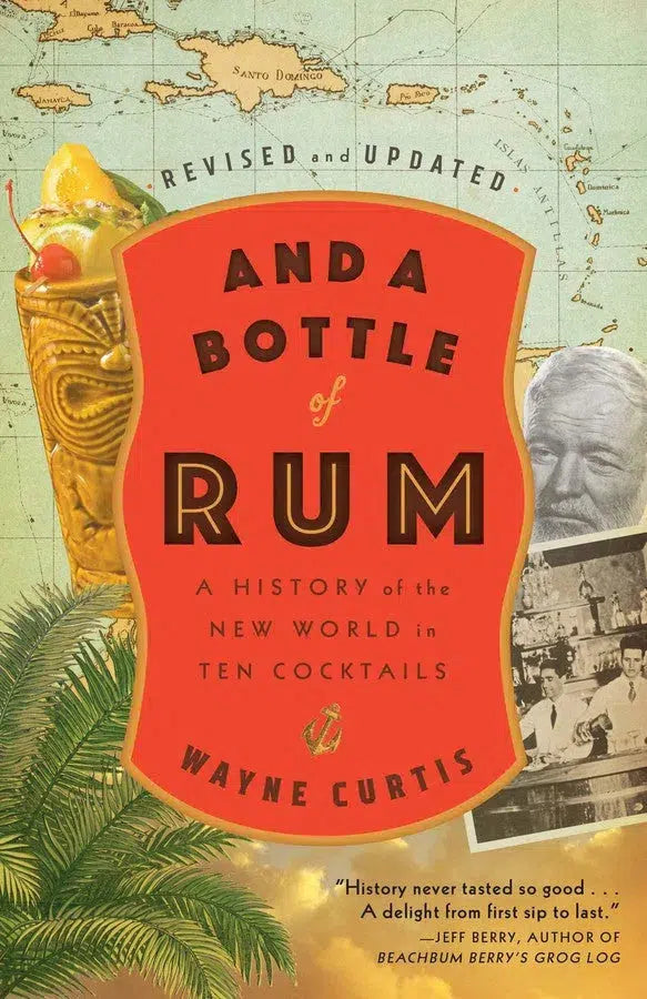 And a Bottle of Rum, Revised and Updated-History and Archaeology-買書書 BuyBookBook