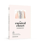 The Curated Closet Workbook-Lifestyle and Leisure-買書書 BuyBookBook