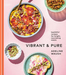 Vibrant and Pure-Cookery / food and drink / food writing-買書書 BuyBookBook