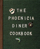 The Phoenicia Diner Cookbook-Cookery / food and drink / food writing-買書書 BuyBookBook