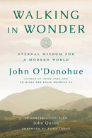 Walking in Wonder-Religion and beliefs-買書書 BuyBookBook