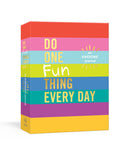 Do One Fun Thing Every Day-Children’s Educational: Language/ literature/ literacy-買書書 BuyBookBook