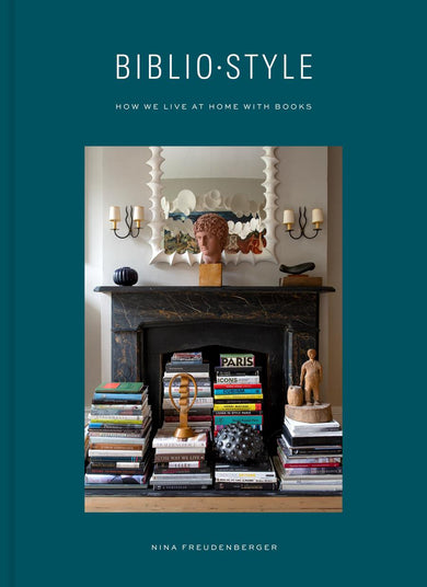 Bibliostyle-Lifestyle and Leisure-買書書 BuyBookBook