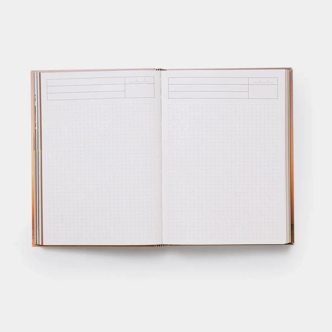 My Tiny Atlas US - Diary or journal