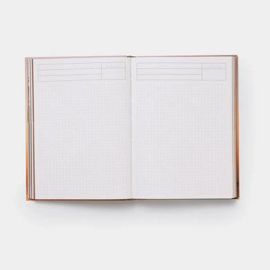 My Tiny Atlas US - Diary or journal