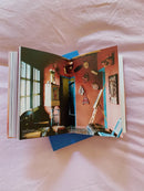 My Tiny Atlas US - Diary or journal