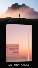 My Tiny Atlas US - Diary or journal