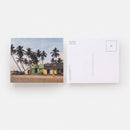 Coastlines US - Cards