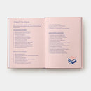 Book Club: A Journal US - Diary or journal