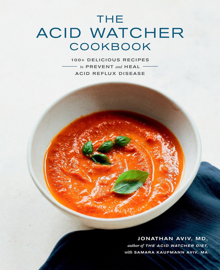 The Acid Watcher Cookbook-Cookery / food and drink / food writing-買書書 BuyBookBook