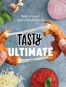 Tasty Ultimate-Cookery / food and drink / food writing-買書書 BuyBookBook
