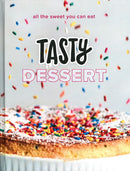 Tasty Dessert-Cookery / food and drink / food writing-買書書 BuyBookBook