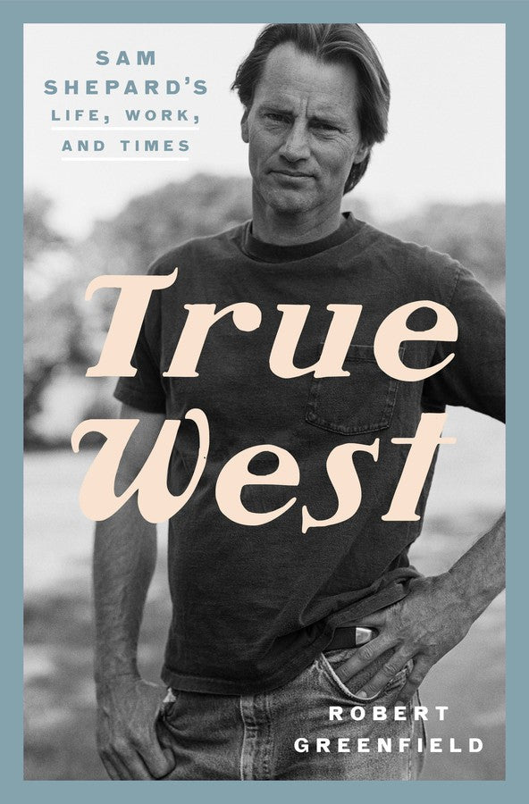 True West-Biography and memoirs-買書書 BuyBookBook