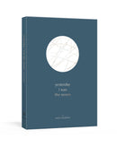 yesterday i was the moon-Poetry-買書書 BuyBookBook