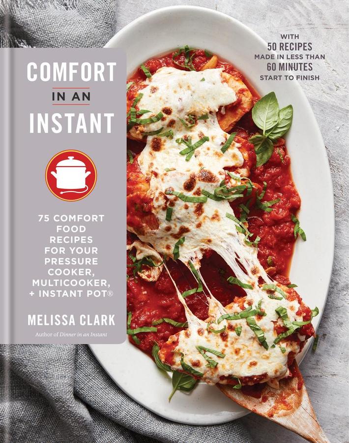 Comfort in an Instant-Cookery / food and drink / food writing-買書書 BuyBookBook