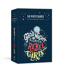 Good Night Stories for Rebel Girls-Biography and memoirs-買書書 BuyBookBook