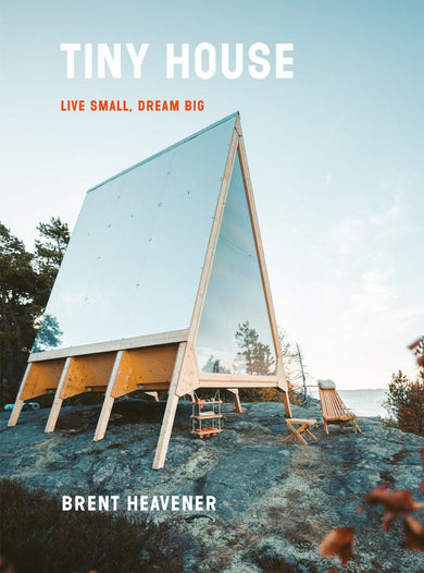 Tiny House-Lifestyle and Leisure-買書書 BuyBookBook