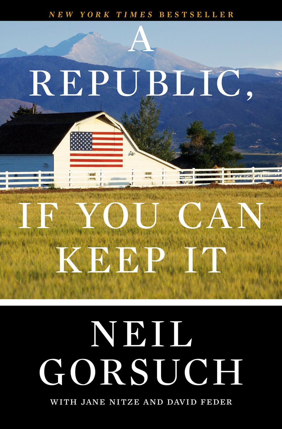A Republic, If You Can Keep It-Biography and memoirs-買書書 BuyBookBook