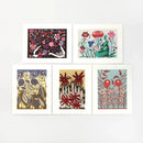 Petra's Garden Prints US - Poster