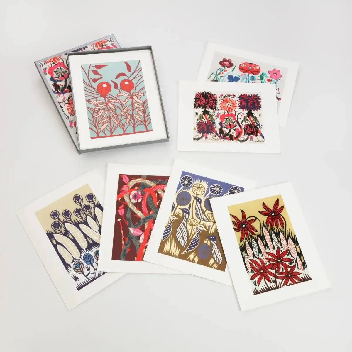 Petra's Garden Prints US - Poster