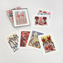 Petra's Garden Prints US - Poster