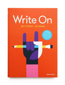 Write On: My Story Journal-Children’s Educational: Language/ literature/ literacy-買書書 BuyBookBook