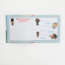 I Am...: A Journal for Extraordinary Kids US - Hardback