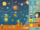 Professor Astro Cat's Frontiers of Space 500-Piece Puzzle US - Game