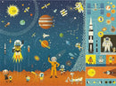 Professor Astro Cat's Frontiers of Space 500-Piece Puzzle US - Game