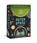 Professor Astro Cat's Outer Space Flash Cards-Children’s / Teenage general interest: Hobbies/ quizzes/ toys and games-買書書 BuyBookBook