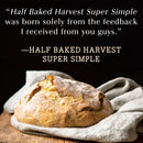Half Baked Harvest Super Simple US - Hardback