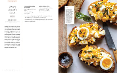Half Baked Harvest Super Simple US - Hardback