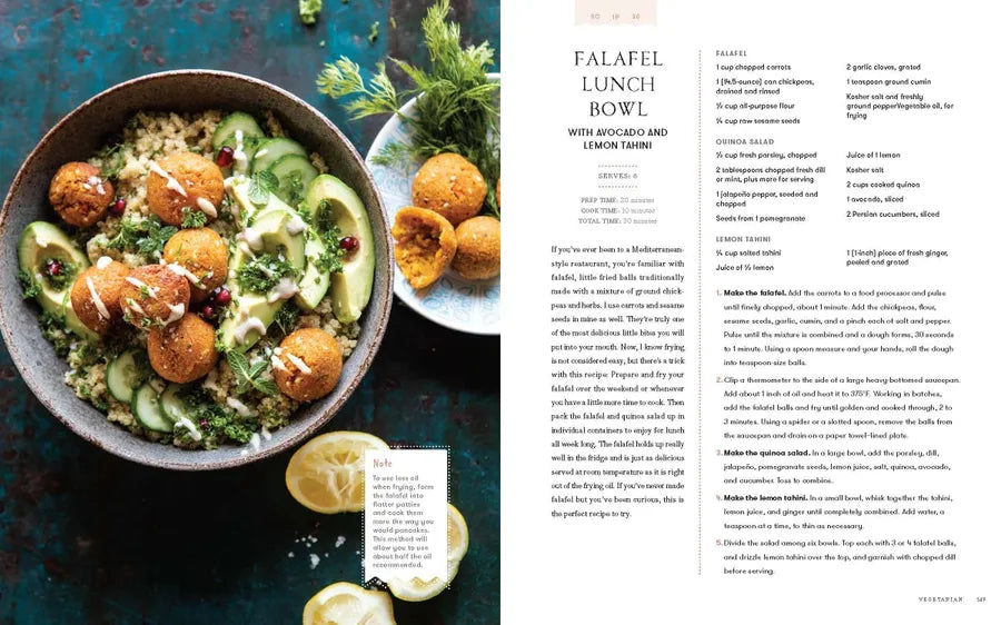 Half Baked Harvest Super Simple US - Hardback