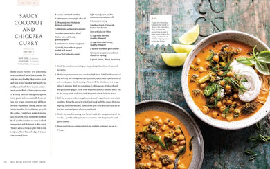 Half Baked Harvest Super Simple US - Hardback