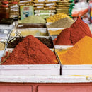 Patterns of India US - Hardback