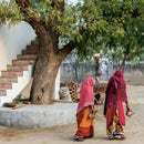 Patterns of India US - Hardback