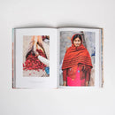 Patterns of India US - Hardback