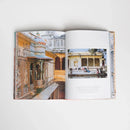 Patterns of India US - Hardback