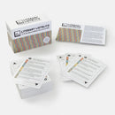 Literary Listblitz US - Game