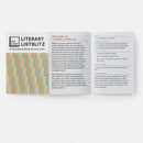Literary Listblitz US - Game