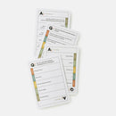 Literary Listblitz US - Game